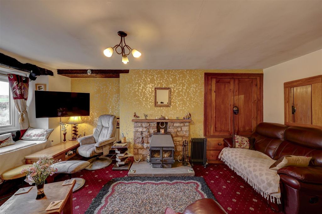 Property photo 3 of 14 Smithy Cottage