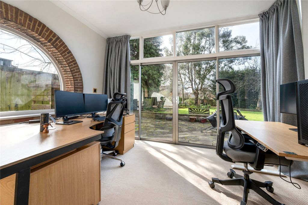 Additional image 9 of 4 bed detached house for saleWesternhay Road, Stoneygate, Leicester LE2