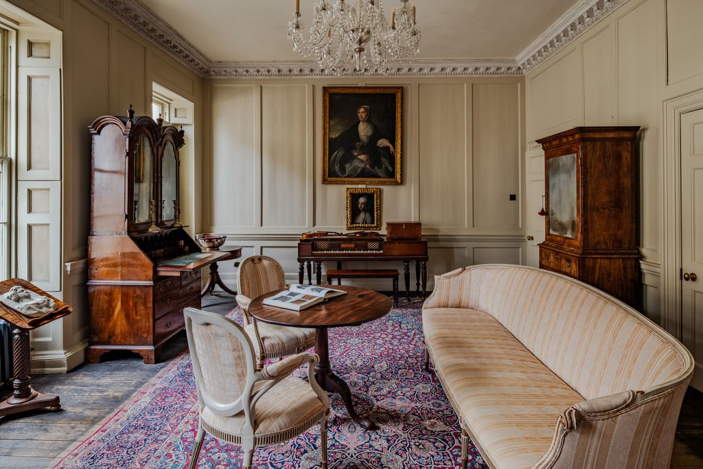 Additional image 19 of 4 bed terraced house for saleDuke Street, Bath, Somerset BA2