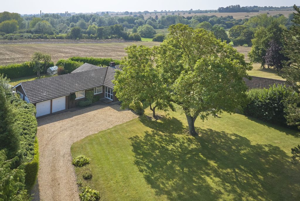Property photo 1 of 19 Grangegreen_Drone_0609240002