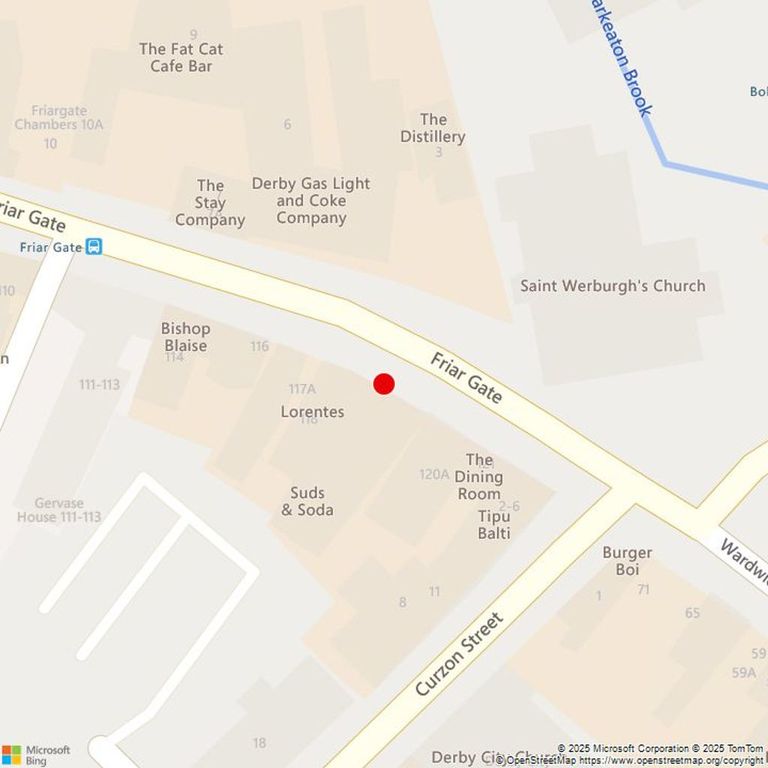 Property photo 2 of 2 Property Map