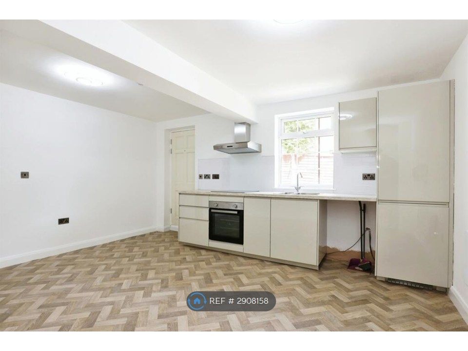 Property photo 2 of 6 Open Space Kitchen Dining Living