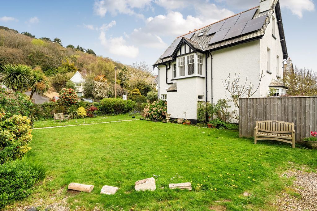 Additional image 39 of 9 bed end terrace house for saleLongmead, Lynton EX35