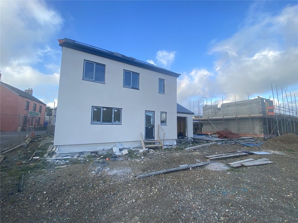 Additional image 13 of Land for saleImperial Close, Dale Road, Haverfordwest, Pembrokeshire SA61