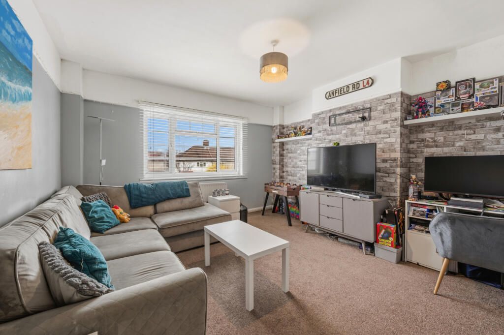 Property photo 3 of 7 434 Dollary Court, Kingston Road, Kingston Upon Thames Kt1 3Pb