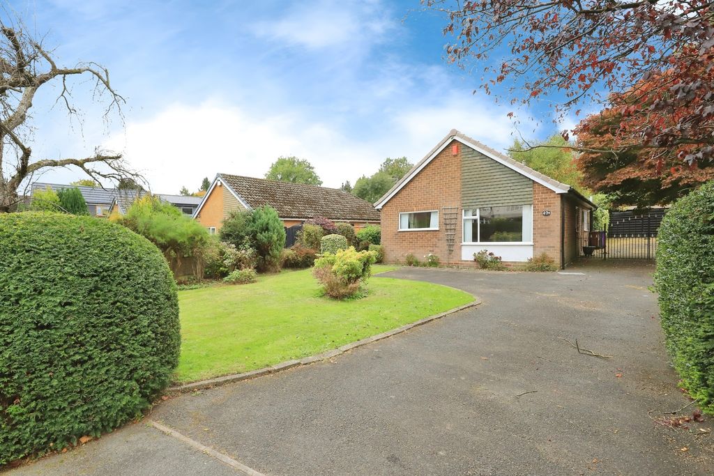 Property photo 1 of 13 Front Elevation