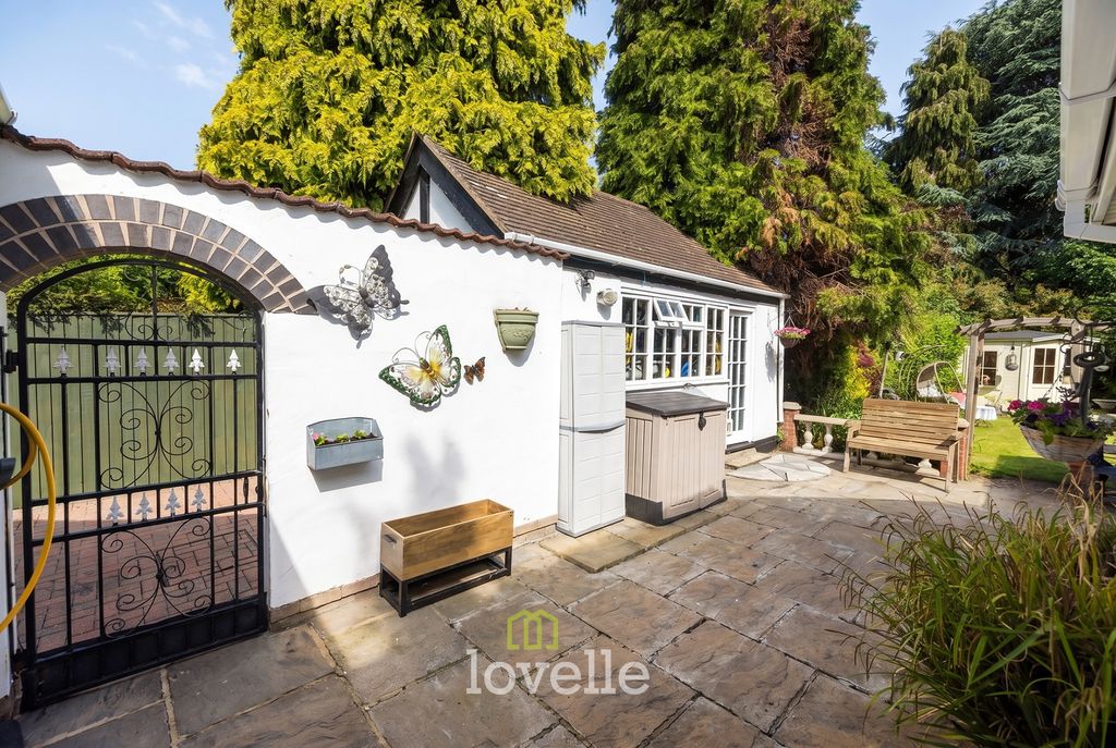 Additional image 41 of 3 bed detached house for salePelham Avenue, Scartho, Grimsby DN33