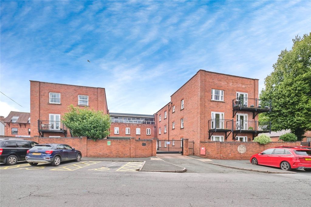 Additional image 23 of 2 bed flat for saleMinster Court, Bird Street, Lichfield WS13