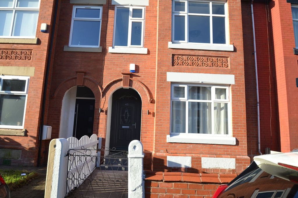 Property photo 2 of 38 The Exterior View Of A Classic Red Brick Residenti...