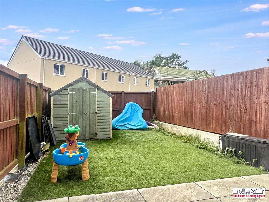 Property photo 2 of 13 Elevations, Garden & Parking