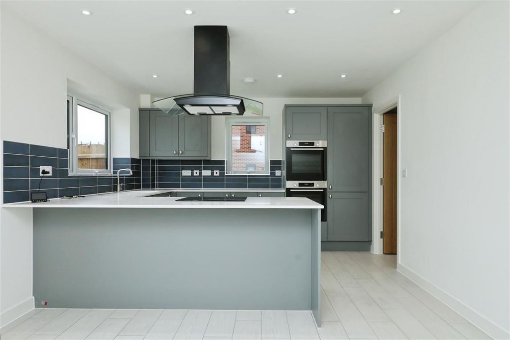 Additional image 5 of 3 bed detached house for saleThe Carriages, Dereham NR20