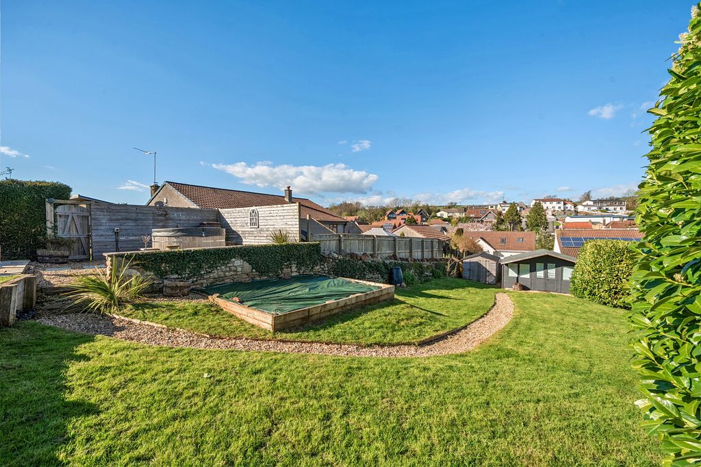 Additional image 28 of 3 bed semi-detached house for saleHigh Street, Winford BS40