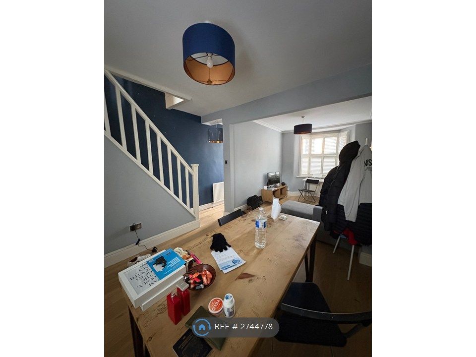 Property photo 3 of 10 Open Plan Diner/Living Area