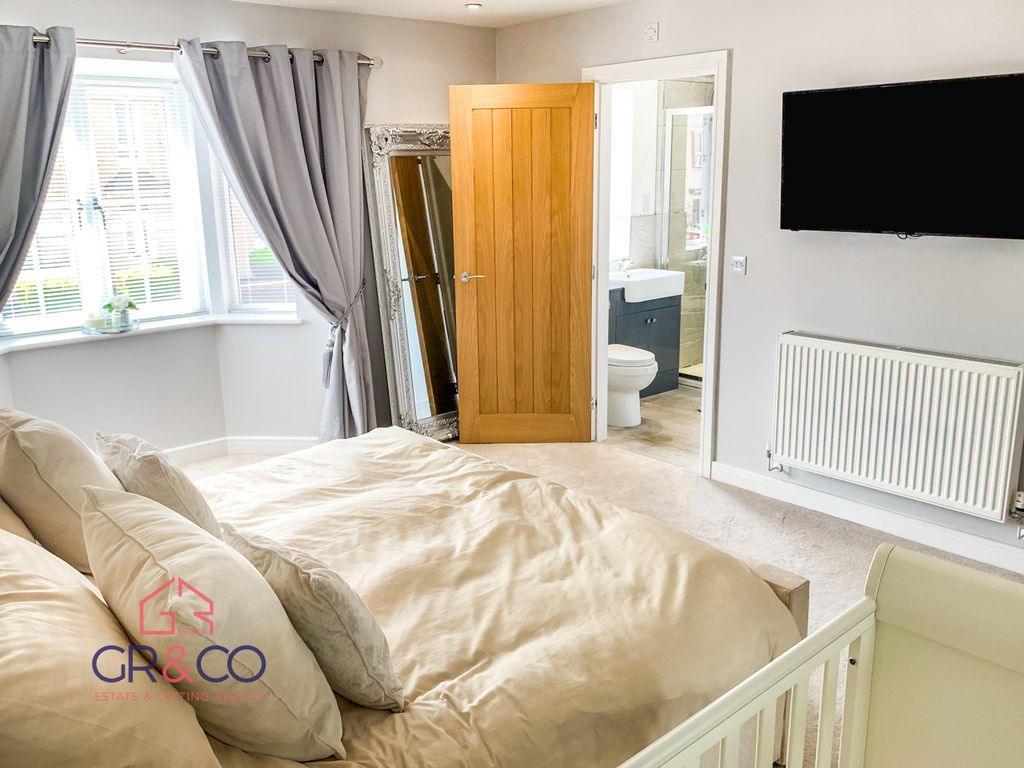 Additional image 19 of 4 bed detached house for saleSycamore Avenue, Tredegar NP22