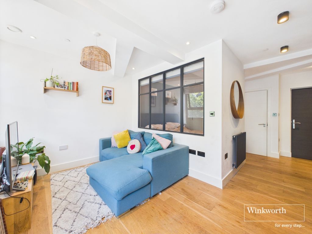 Property photo 2 of 8 Open Plan Living
