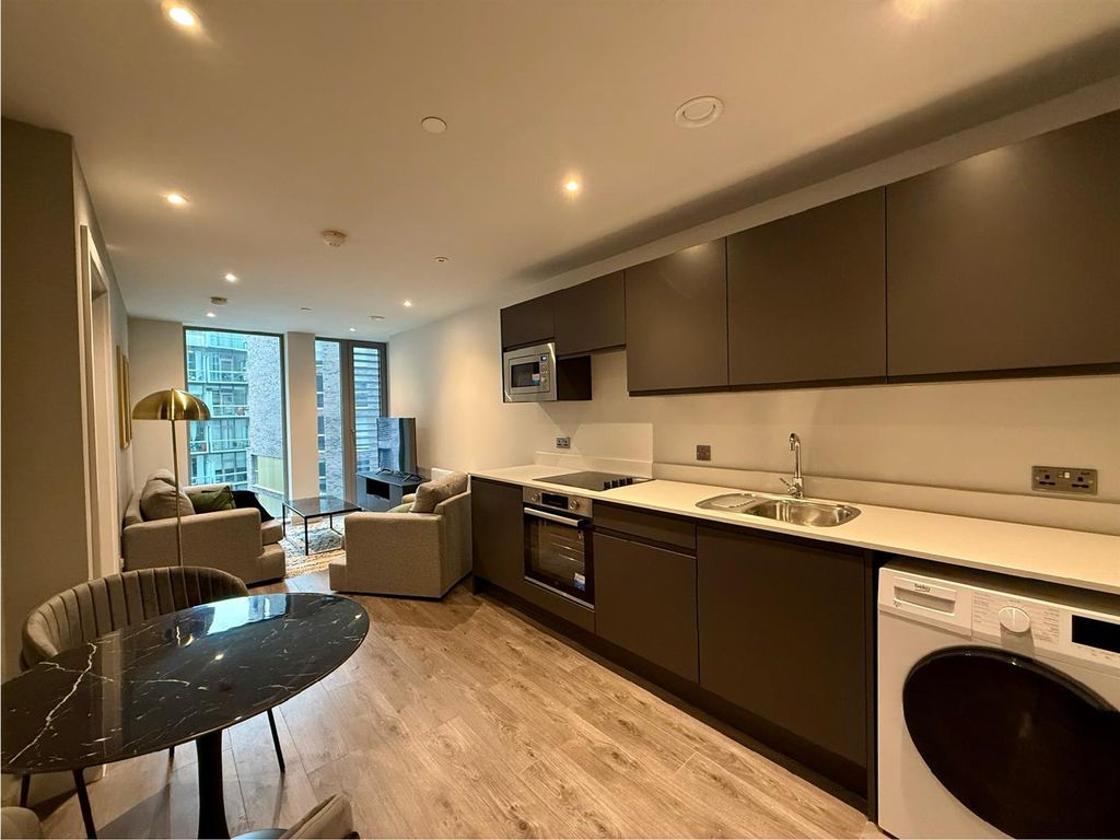 Property photo 2 of 20 Embankment_Kitchen 3.Jpg