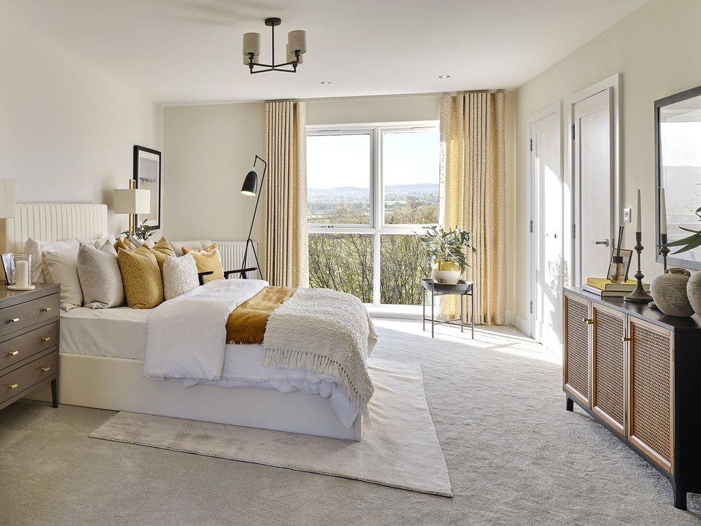 Property photo 1 of 11 3-Bed Show Home