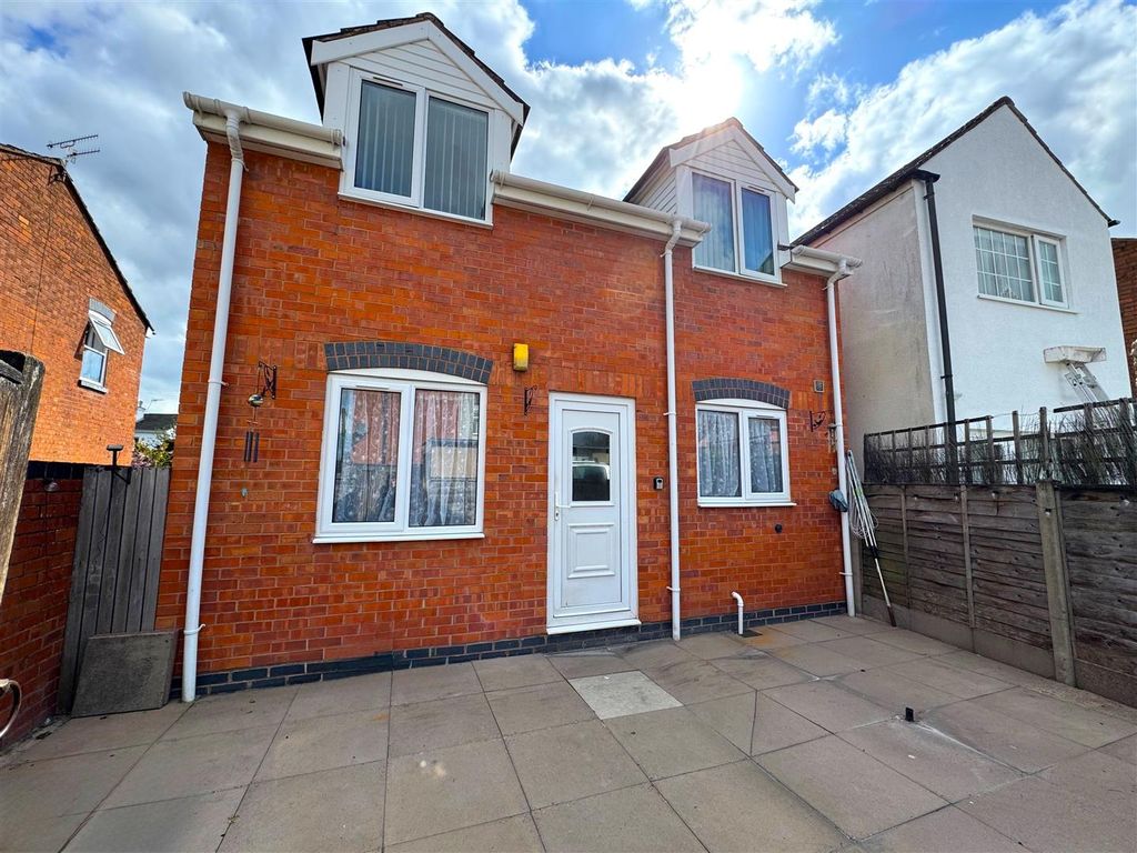 Property photo 1 of 15 Rear (2).Jpg