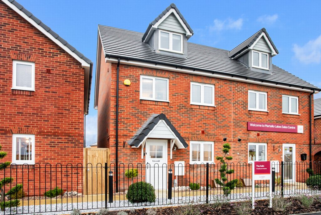 Property photo 1 of 24 Front