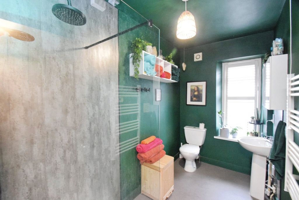 Additional image 13 of 5 bed terraced house for saleBailey Street, Deri, Bargoed CF81