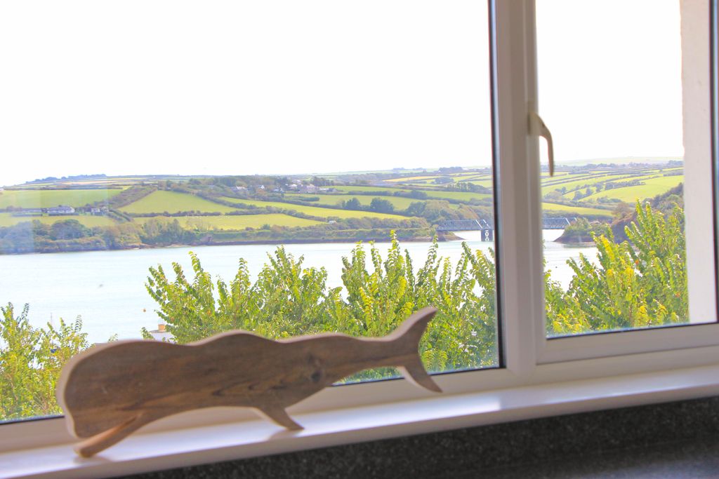 Additional image 7 of 4 bed detached house for saleEgerton Road, Padstow PL28