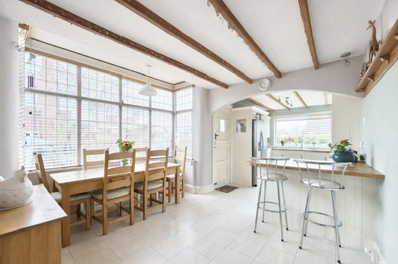 Property photo 3 of 25 Kitchen Breakfast Dining