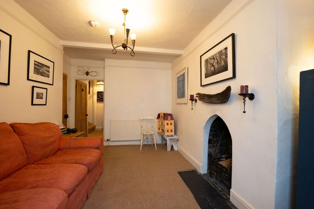 Additional image 10 of 3 bed terraced house for saleThe Postern, Brecon LD3