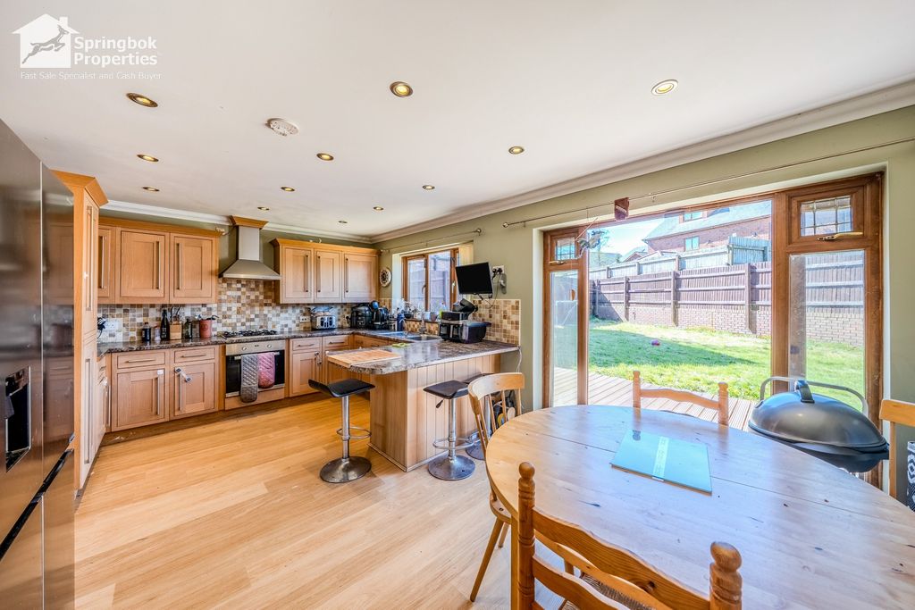 Additional image 8 of 6 bed detached house for saleMaes Morgan, Tredegar, Monmouthshire NP22