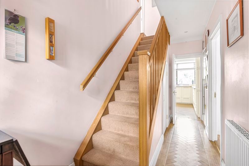 Property photo 2 of 26 Hallway