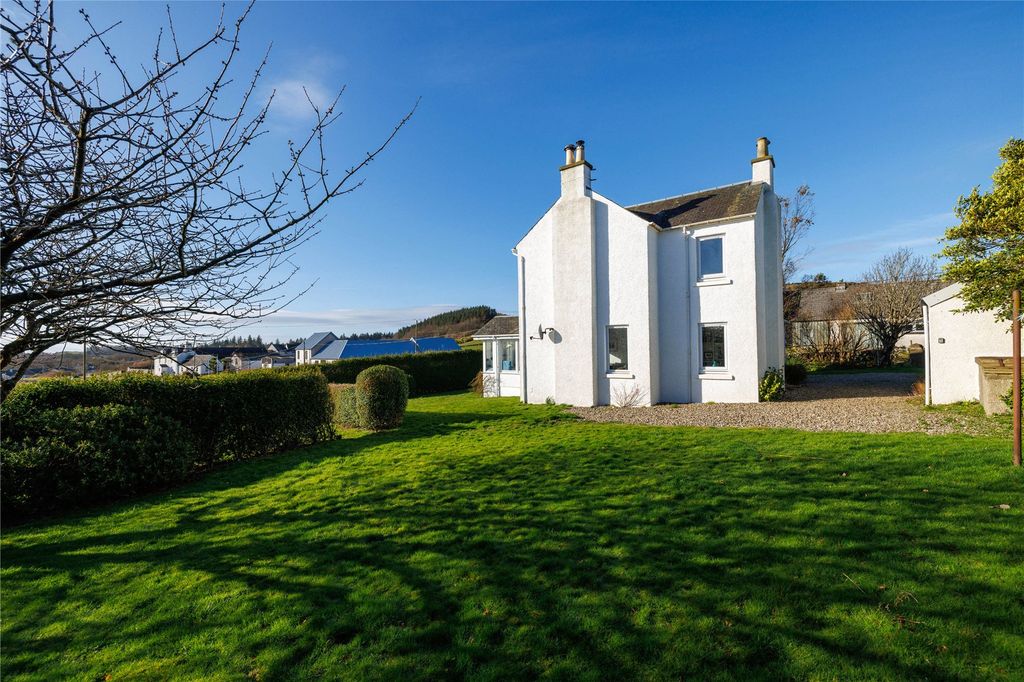 Additional image 6 of 3 bed detached house for saleIsle Of Gigha, Argyll And Bute PA41