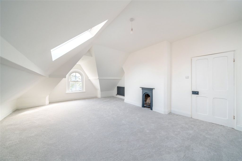 Additional image 16 of 6 bed link detached house for saleLenton Road, The Park, Nottingham, Nottinghamshire NG7