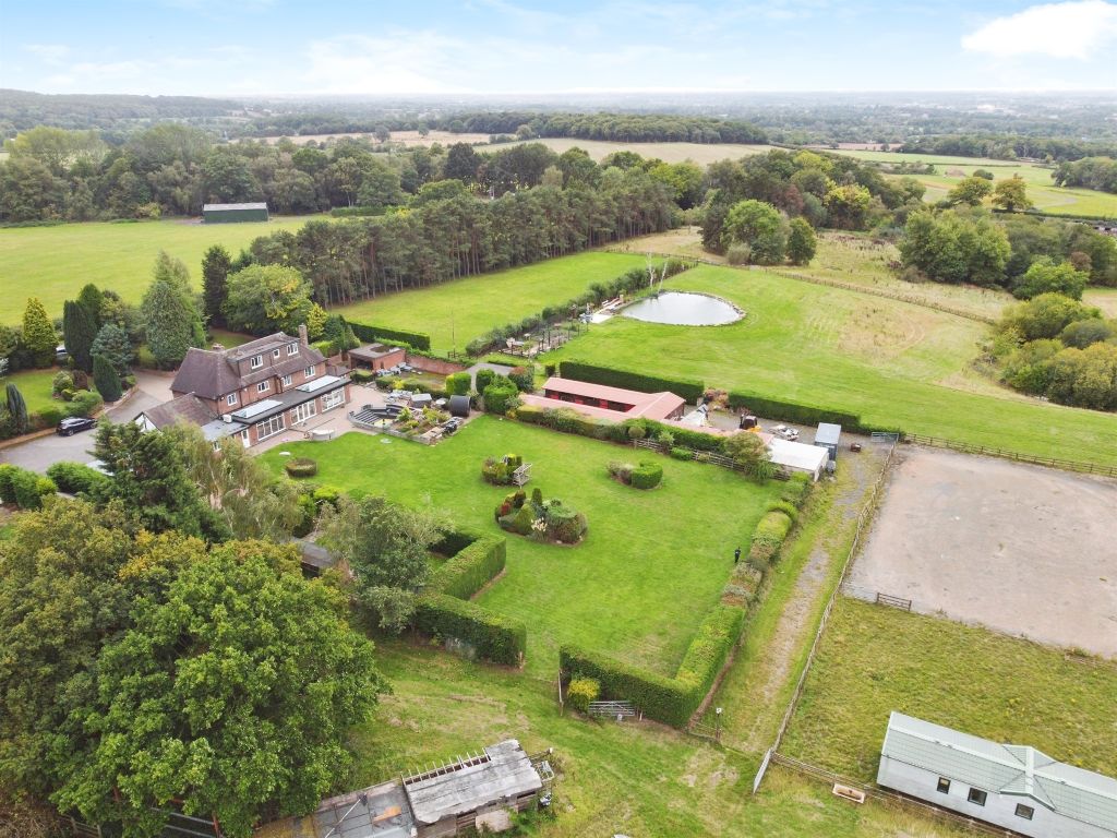 Additional image 9 of 7 bed detached house for saleGreen End Road, Fillongley CV7