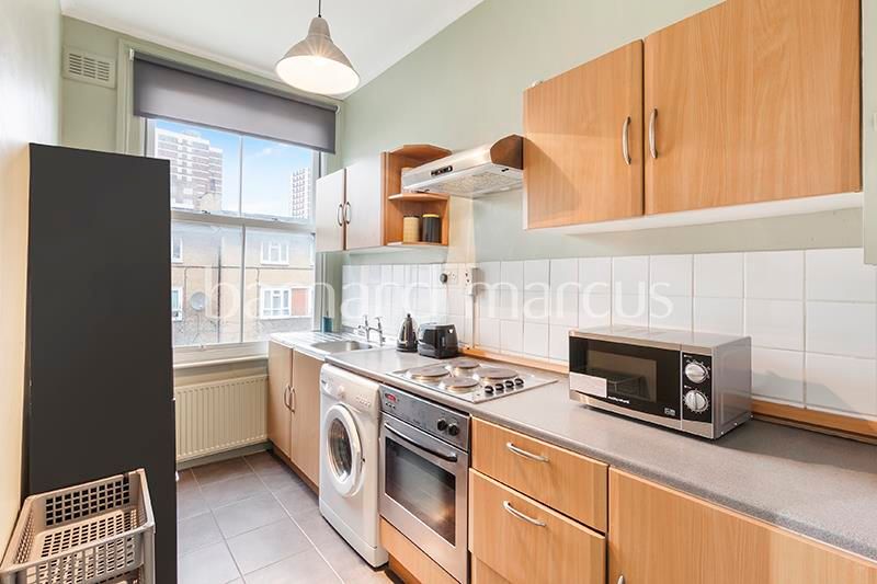 Property photo 3 of 9 Kitchen