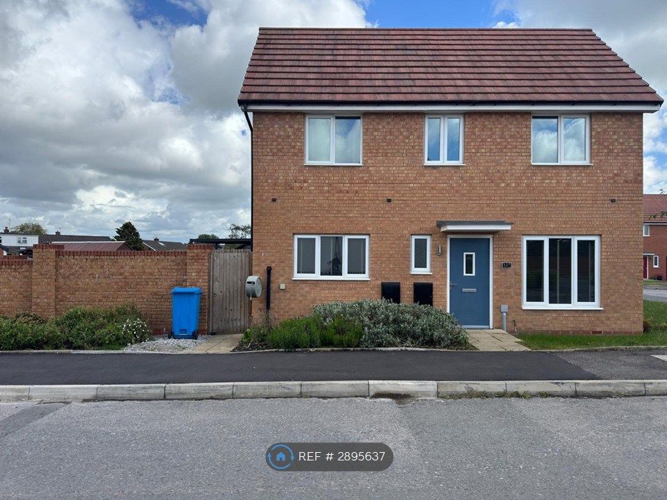 Property photo 1 of 19 New Built Property