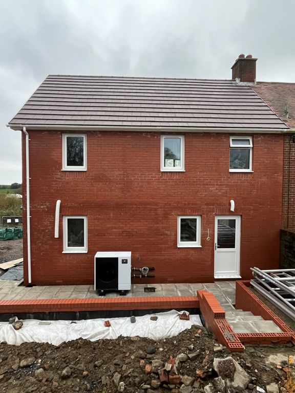 Property photo 3 of 5 Rear Elevation