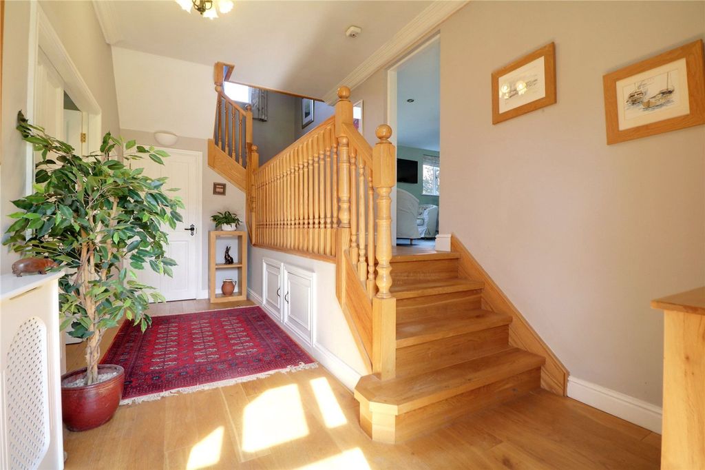 Additional image 12 of 5 bed link detached house for saleSomerby Green, Somerby DN38