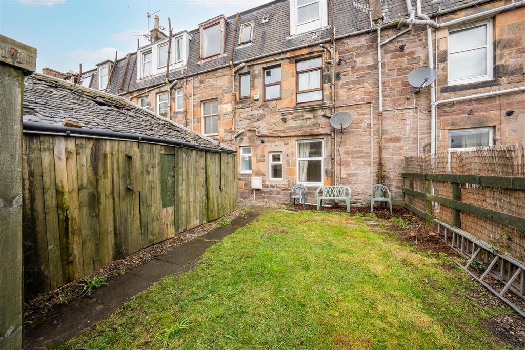 Additional image 15 of 1 bed flat for saleBallantine Place, Perth PH1