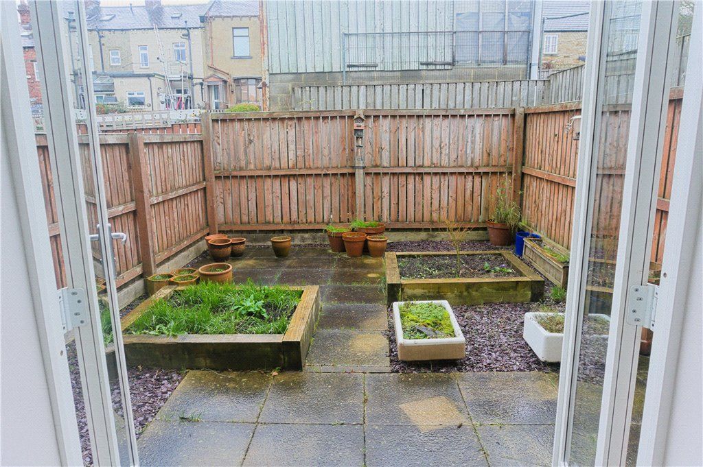Property photo 2 of 14 Rear Garden