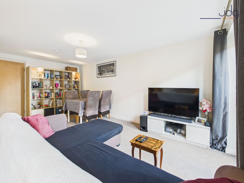 Property photo 2 of 12 Open Plan Living Area