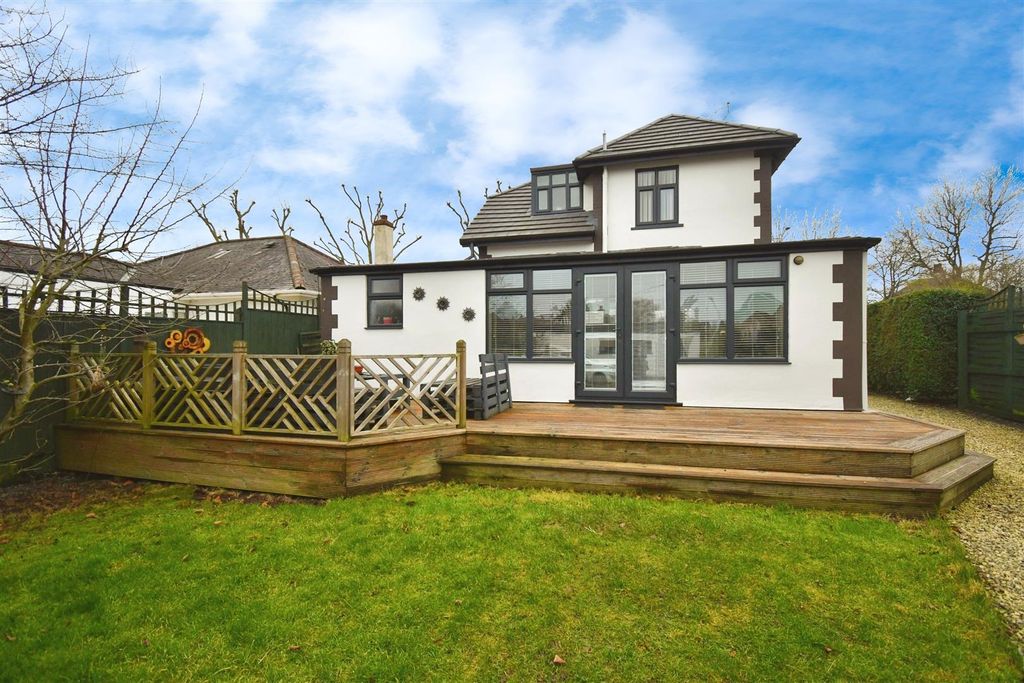 Property photo 1 of 21 Rear External.Jpg