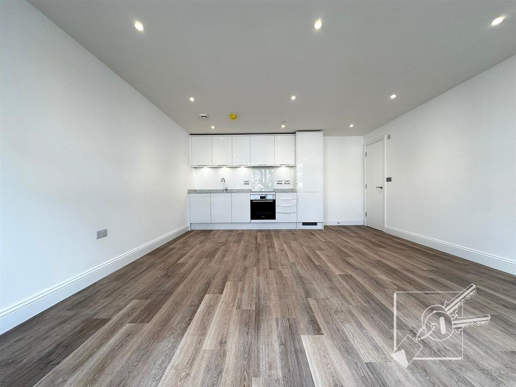 Property photo 3 of 21 Open Plan Living Area/ Kitchen