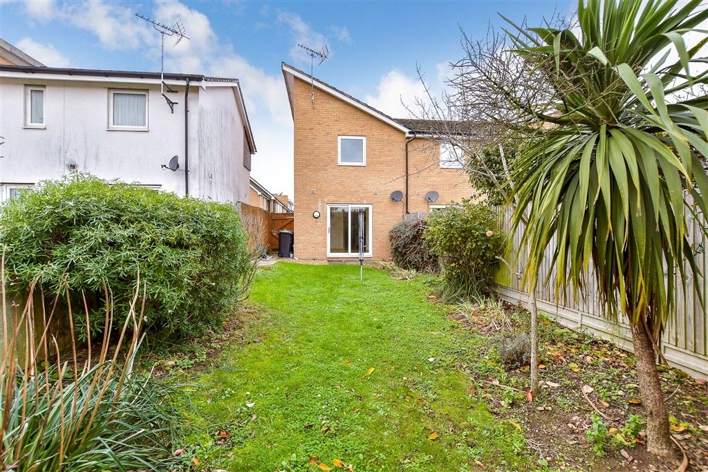 Property photo 3 of 12 Rear Elevation