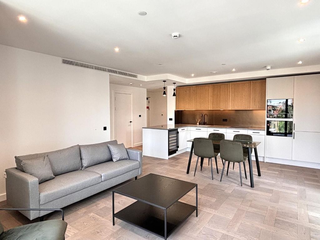 Property photo 1 of 11 Lounge-Kitchen