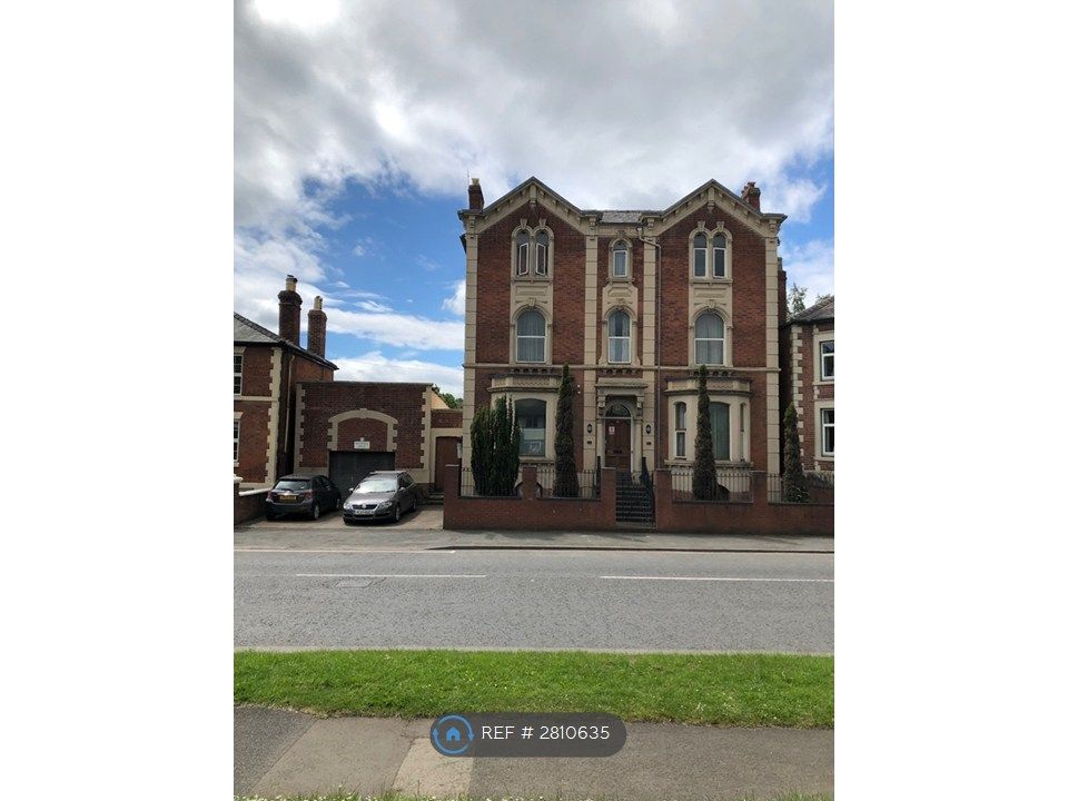 Additional image 15 of 1 bed flat to rentHereford, Hereford HR4