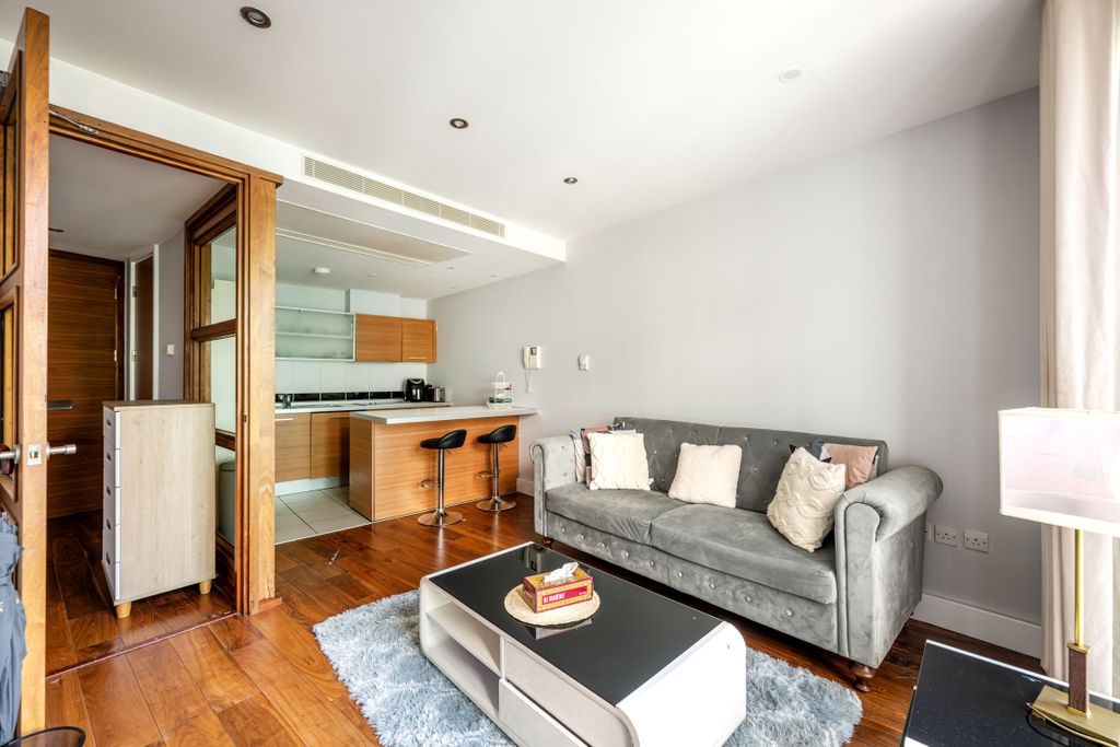 Property photo 3 of 9 Living Room