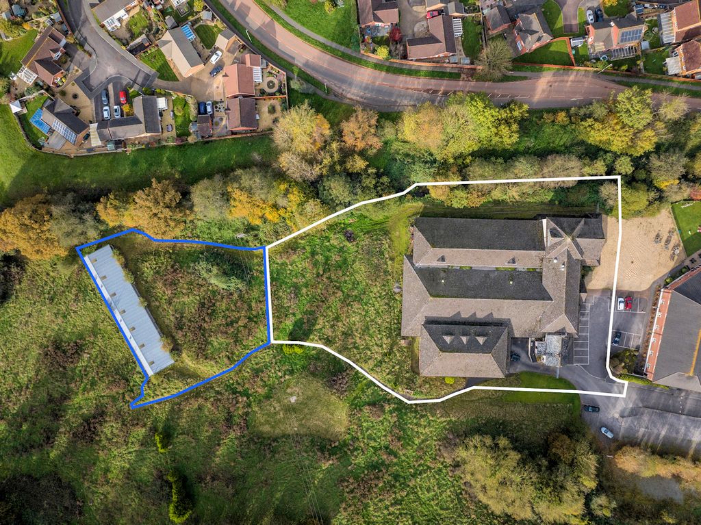 Property photo 1 of 8 Aerial View