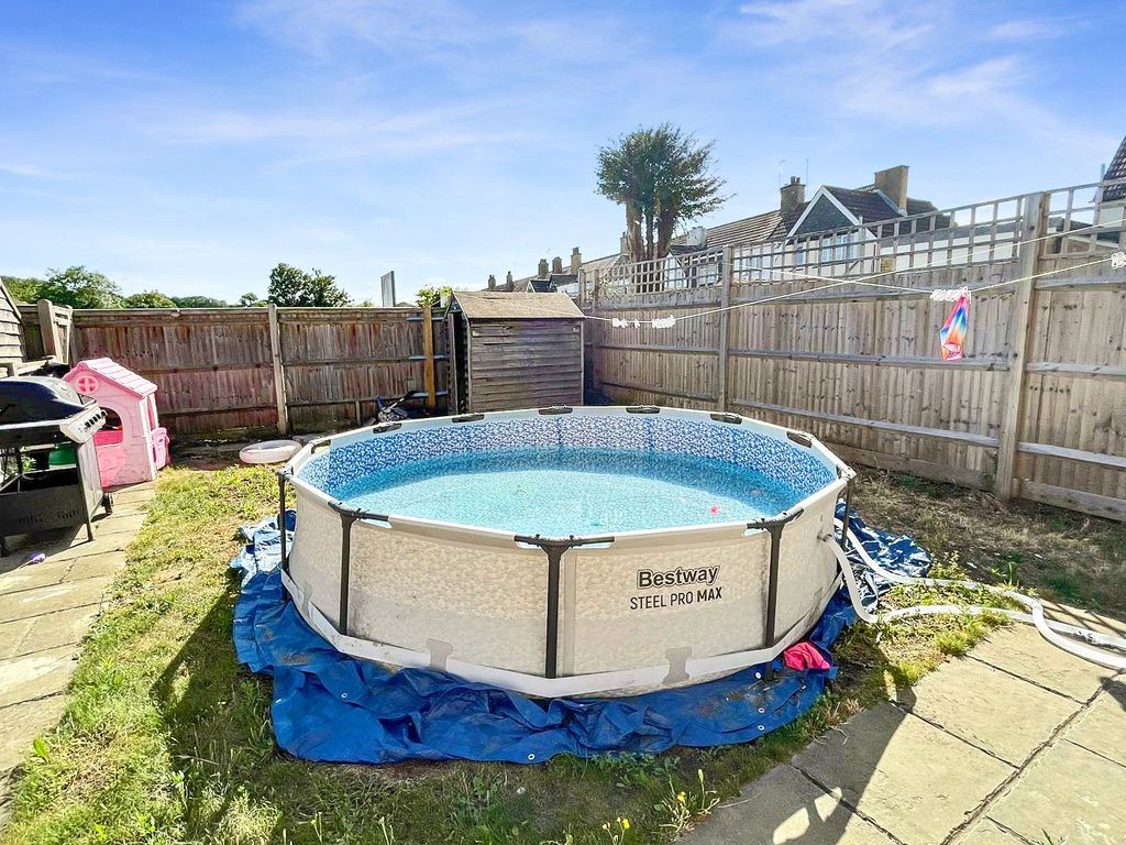 Property photo 2 of 18 Rear Garden