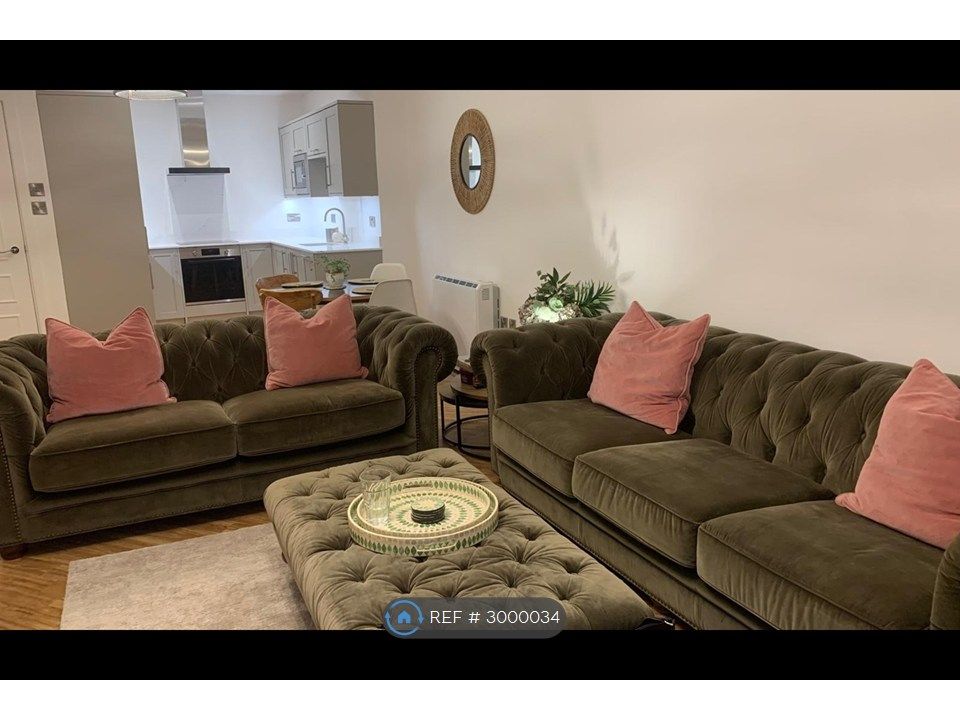 Property photo 3 of 8 Example Living Room / Kitchen