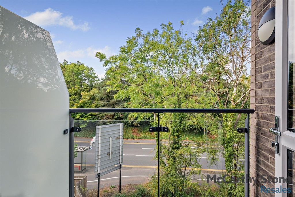 Property photo 3 of 19 Balcony