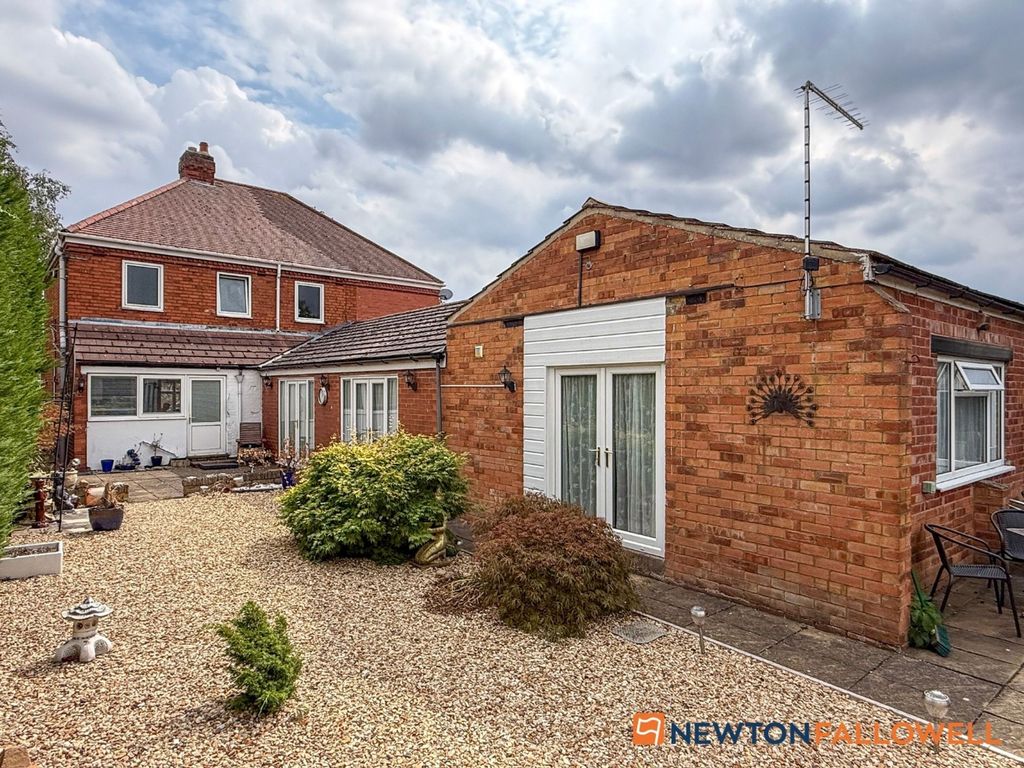 Property photo 3 of 36 Rear Aspect